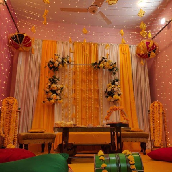 Stage Decor style 14