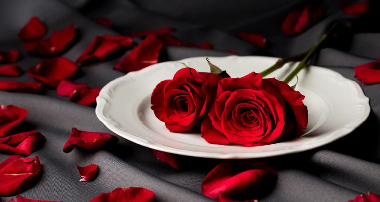 best valentine flowers and gifts in karachi
