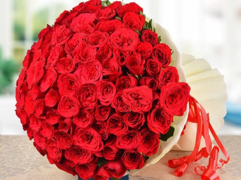 valentine’s day flower delivery in karachi