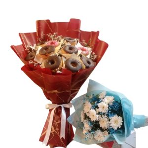 Donat Bouquet