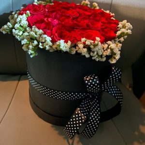 Flower Basket