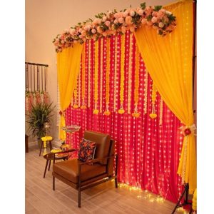 Stage Decor style 21