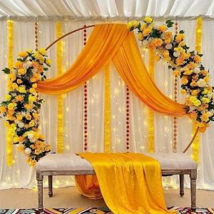 Stage Decor style 20