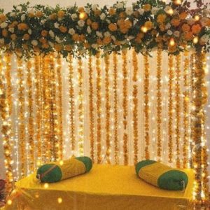 Stage Decor style 10