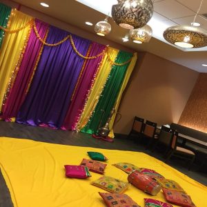 Stage Decor style 22