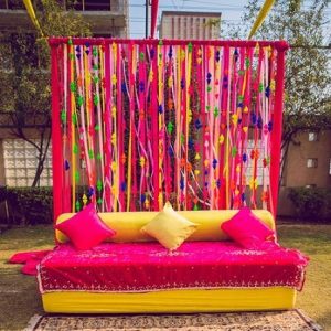 Stage Decor style 24