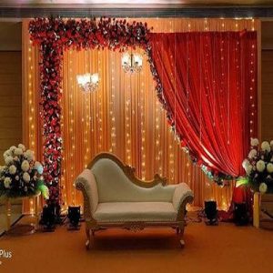 Barat Stage Decor style 02