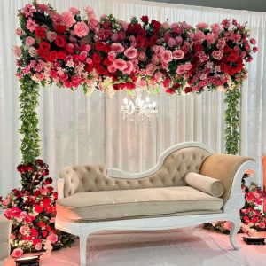 Barat Stage Decor style 06