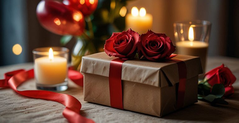 Romantic Valentine’s Gifts for Her in Karachi