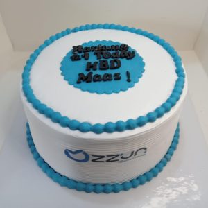 Company Customized Cakes