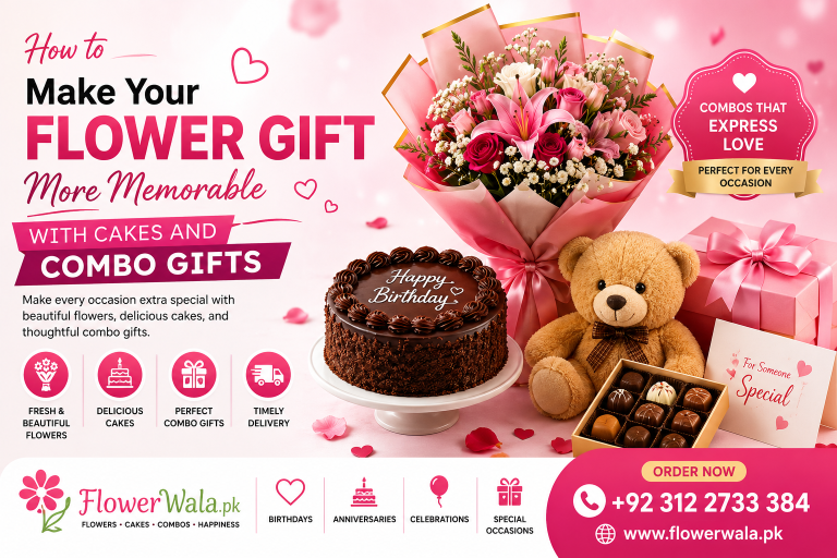 Flower Gifts